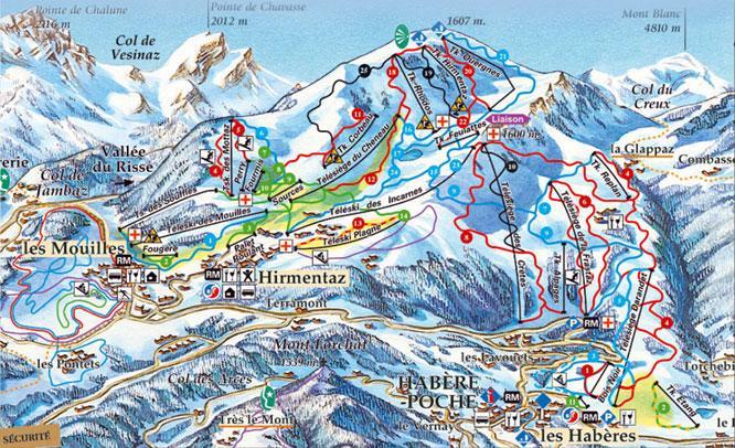 Le Green Chalet Villard-sur-Boege Екстериор снимка