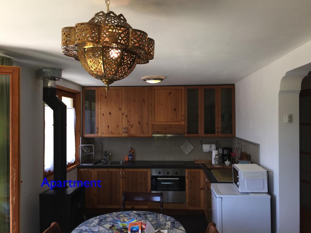 Le Green Chalet Villard-sur-Boege Екстериор снимка