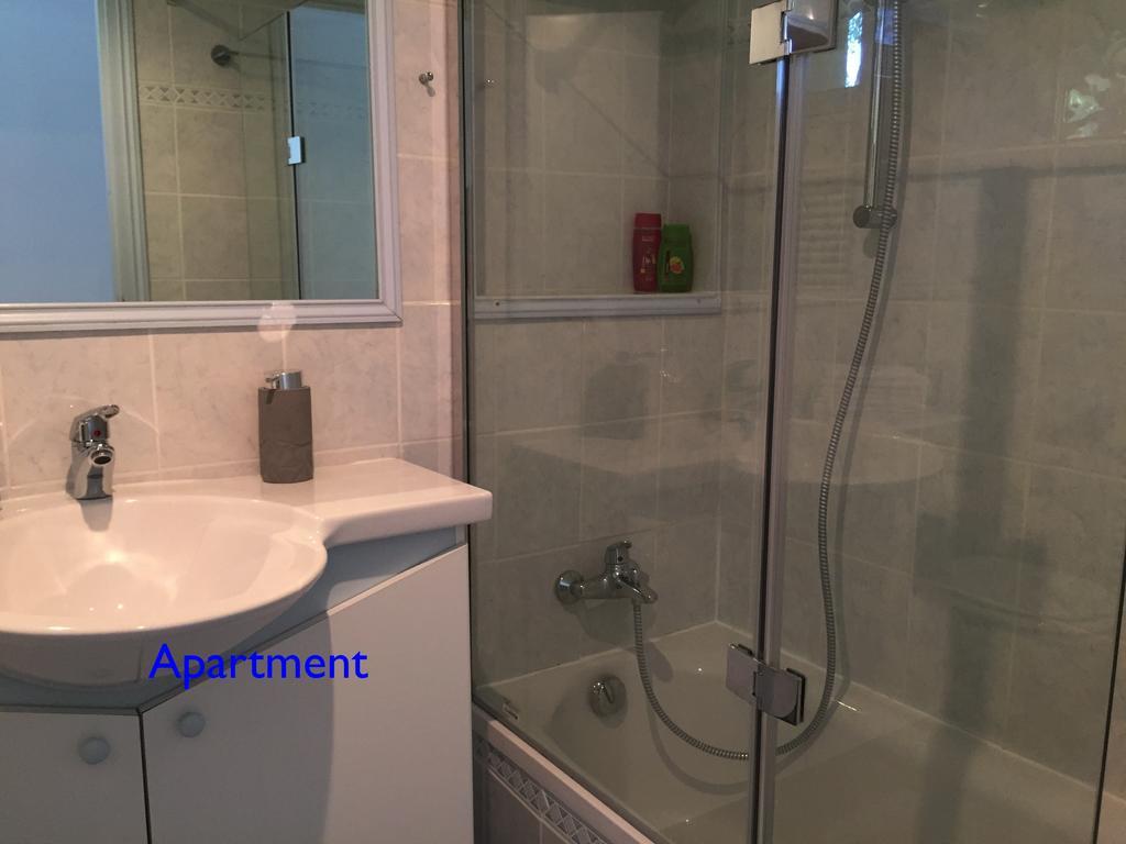 Le Green Chalet Villard-sur-Boege Екстериор снимка